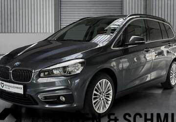 BMW 220 102.900 km 18.680 &euro; Mannheim 68309