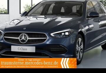 Mercedes-Benz C 300 9.710 km 44.990 &euro; Mannheim 68165