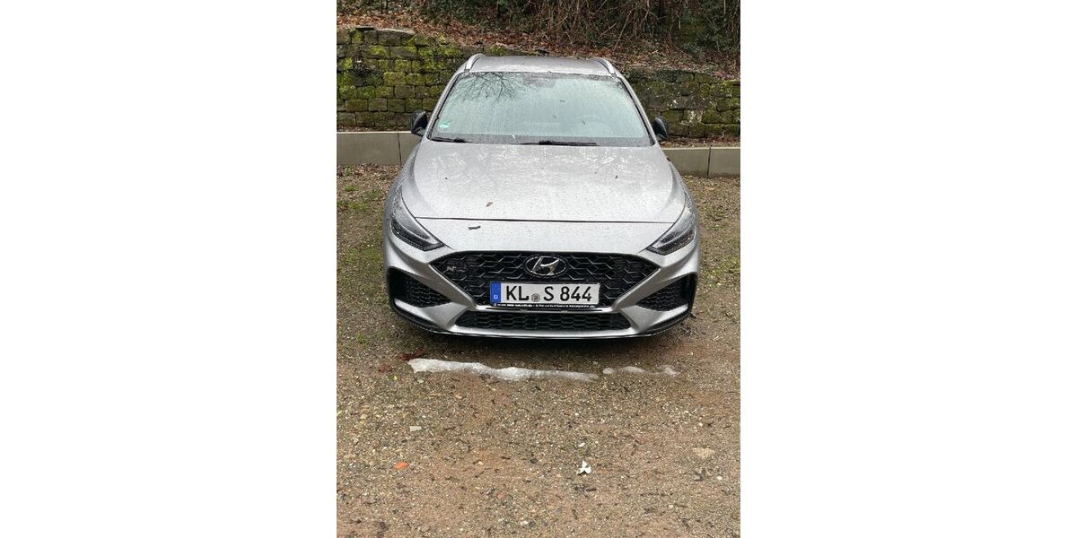 Hyundai i30 105.000 km 14.500 &euro; Neckargemünd 69151