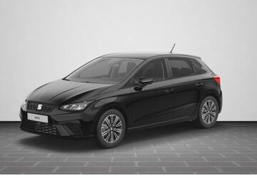 Seat Ibiza 12.870 km 17.690 &euro; Mannheim 68167