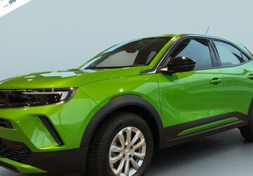 Opel Mokka 32.450 km 19.350 &euro; Grünstadt 67269