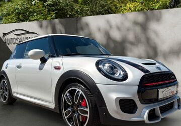 Mini John Cooper Works 28.800 km 27.900 &euro; Neustadt 67434