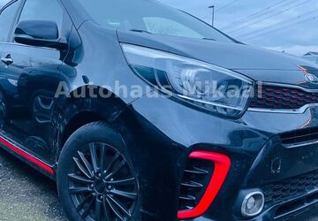 Kia Picanto 179.000 km 6.999 &euro; Ketsch 68775