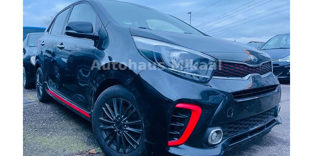 Kia Picanto 179.000 km 6.999 &euro; Ketsch 68775