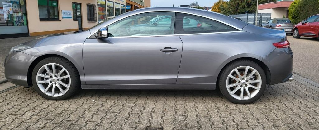 Renault Laguna 196.000 km 4.900 &euro; Schifferstadt 67105