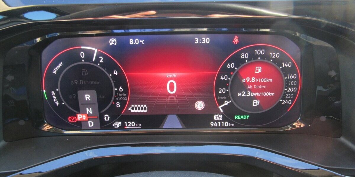 VW T7 Multivan Style eHybrid lang 93.000 km 48.990 &euro; Gernsheim 64579