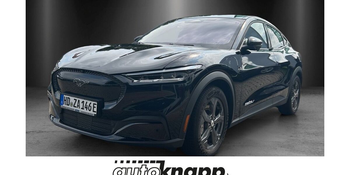Ford Mustang Mach-E 75.990 km 33.990 &euro; Sandhausen 69207