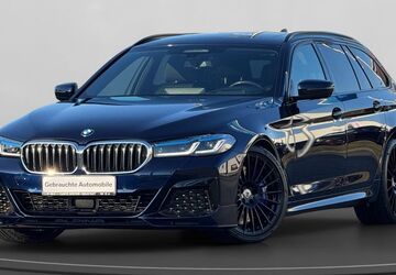 Alpina D5 153.162 km 59.770 &euro; Worms 67547