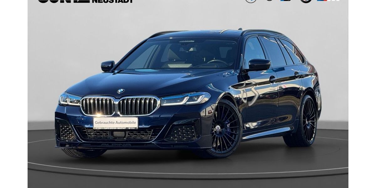 Alpina D5 153.162 km 59.770 &euro; Worms 67547