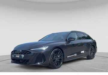 Audi A6 11.100 km 59.950 &euro; Bensheim 64625