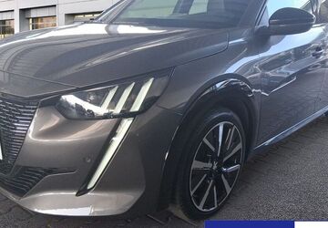 Peugeot 208 49.606 km 16.790 &euro; Mannheim 68309