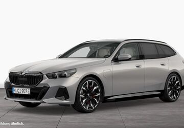 BMW 550 13.964 km 87.990 &euro; Mannheim 68169