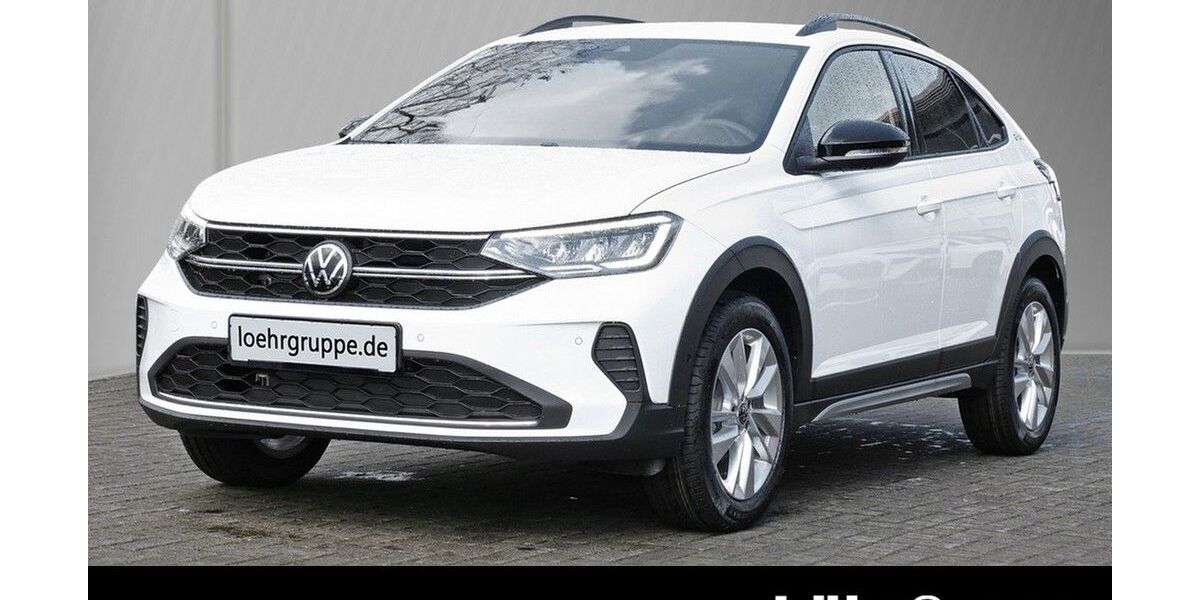 VW Taigo 1.259 km 28.450 &euro; Worms 67547