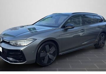 VW Passat 8.900 km 66.660 &euro; Neustadt a.d. Weinstraße 67433