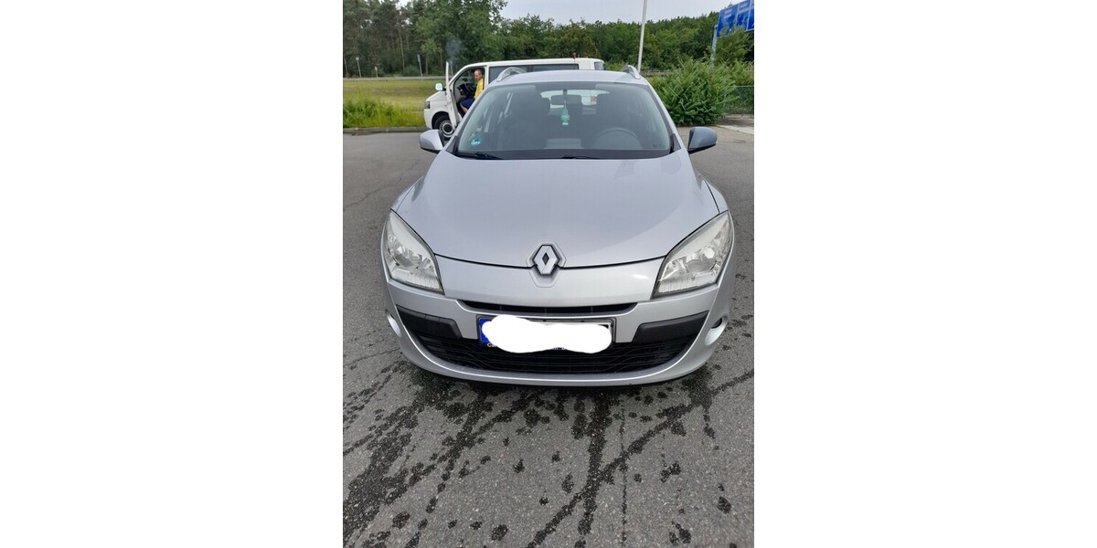 Renault Megane III Grandtour 247.000 km 4.200 &euro; Bürstadt 68642