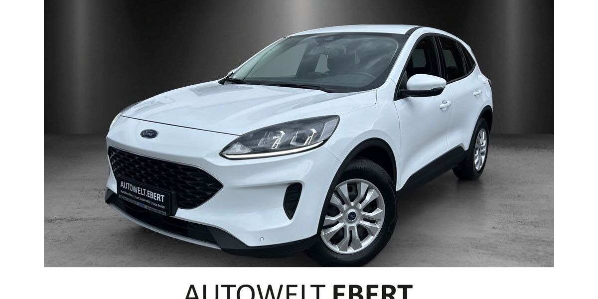 Ford Kuga 52.990 km 17.690 &euro; Frankenthal 67227
