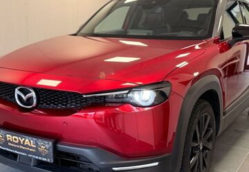 Mazda MX-30 34.000 km 14.999 &euro; Mannheim 68169