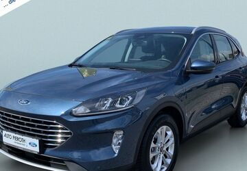 Ford Kuga 56.300 km 19.850 &euro; Worms 67547