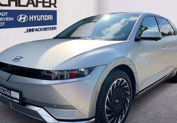 Hyundai IONIQ 5 14.990 km 39.980 &euro; Bad Dürkheim 67098