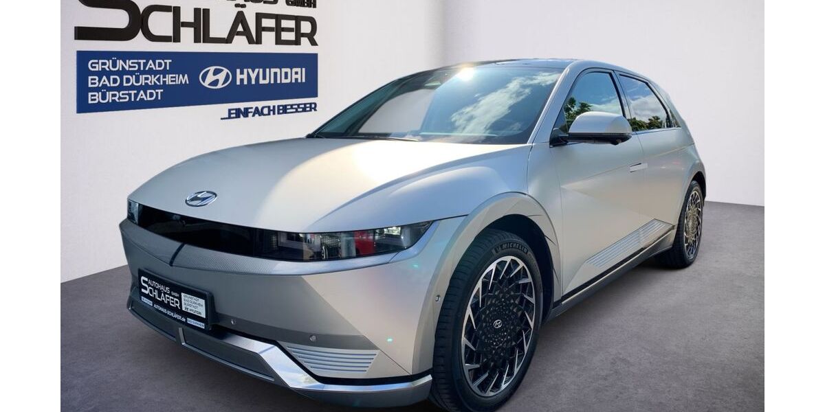 Hyundai IONIQ 5 14.990 km 39.980 &euro; Bad Dürkheim 67098