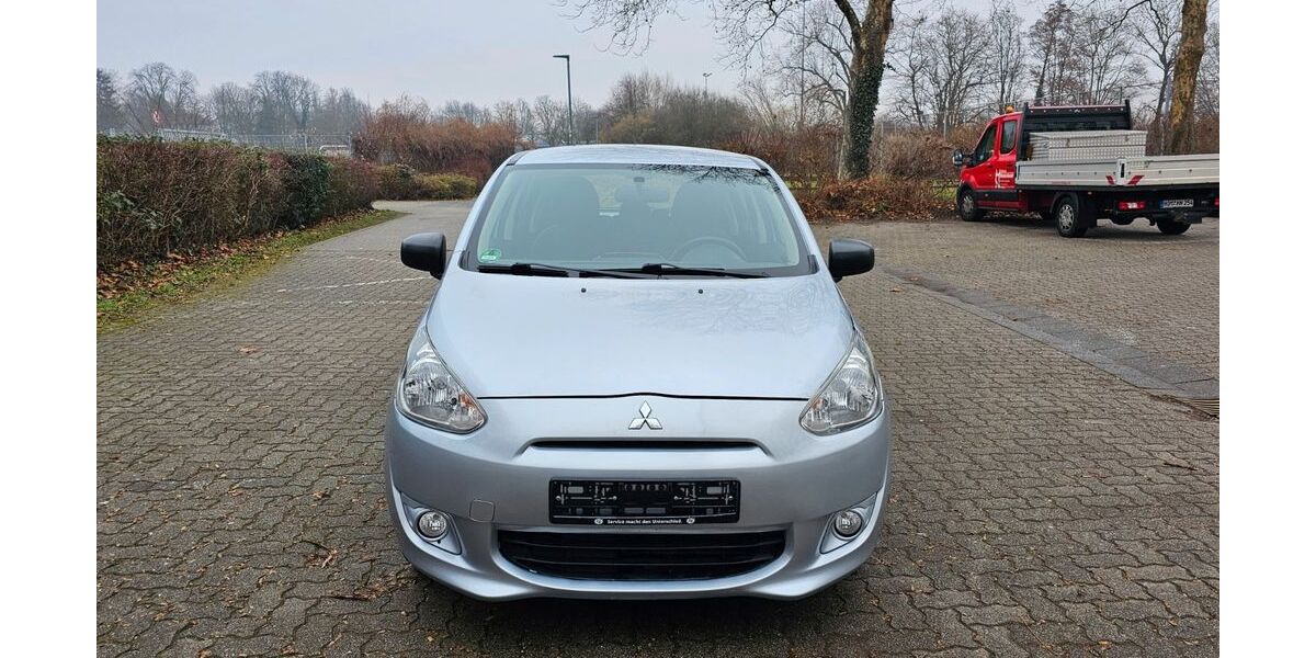 Mitsubishi Space Star 112.000 km 3.899 &euro; Speyer 67346