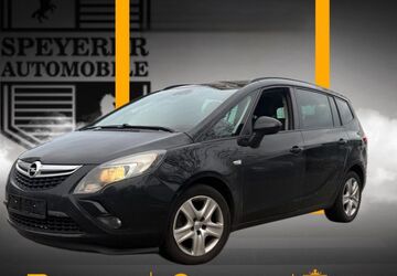 Opel Zafira Tourer 235.000 km 3.950 &euro; Speyer 67346
