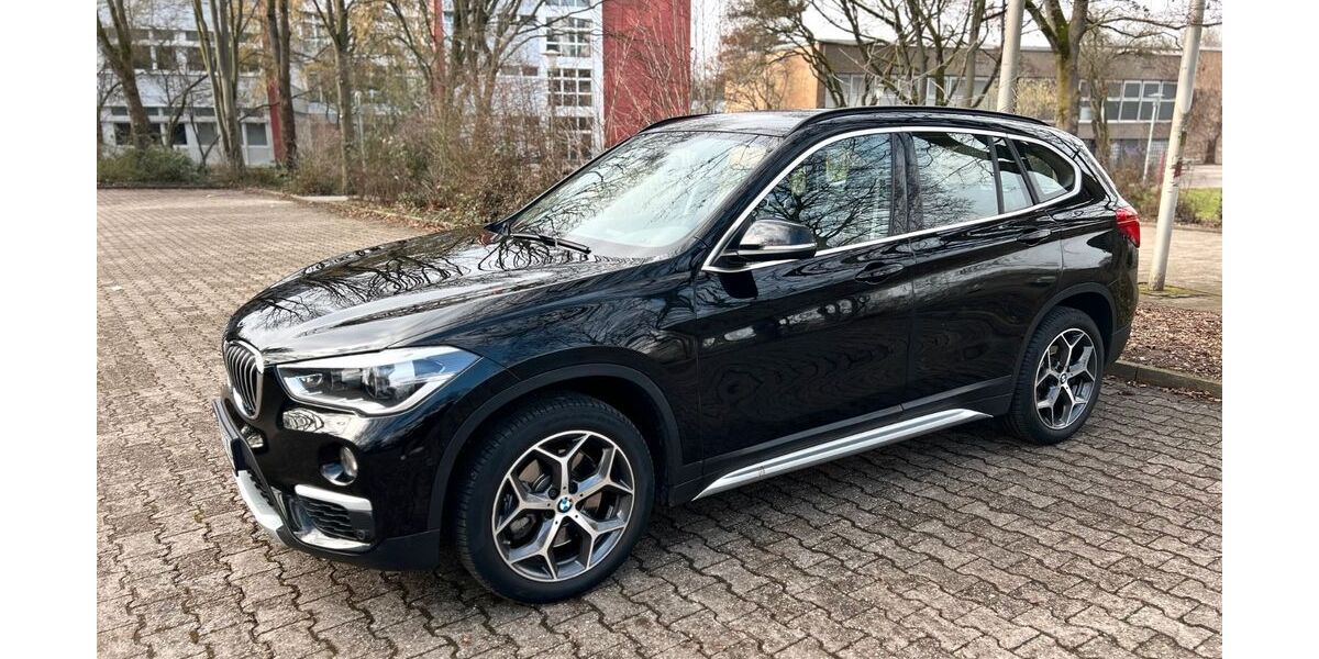 BMW X1 113.182 km 20.700 &euro; Mannheim 68163