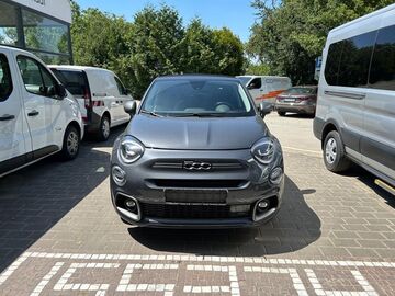Gebrauchte Fiat 500X