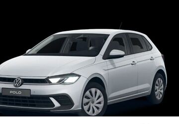 VW Polo 8.697 km 19.556 &euro; Walldorf 69190
