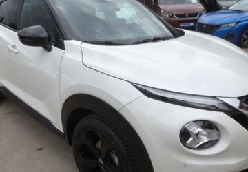 Nissan Juke 72.000 km 15.700 &euro; Neuhofen 67141