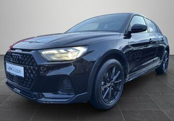 Audi A1 12.990 km 28.990 &euro; Worms 67547