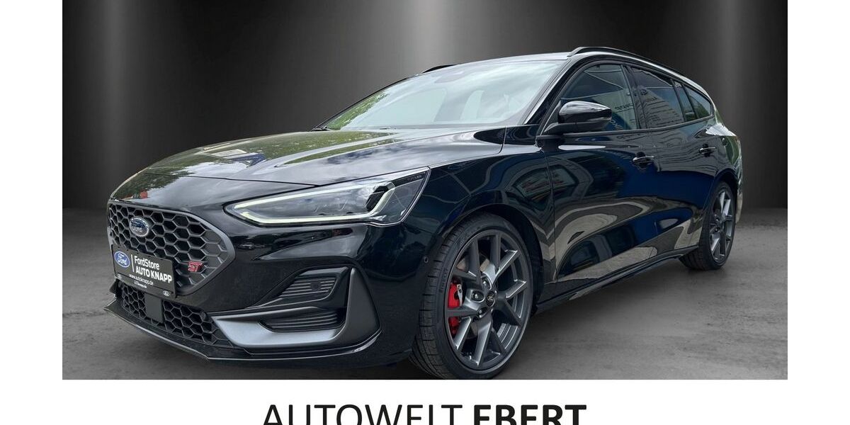 Ford Focus 7.930 km 39.890 &euro; Weinheim 69469