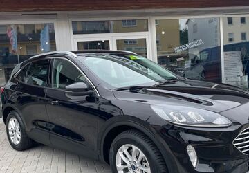 Ford Kuga 58.908 km 20.900 &euro; Speyer 67346