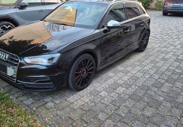 Audi S3 164.000 km 14.983 &euro; Hochdorf-Assenheim 67126