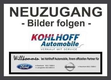 Gebrauchte Ford S-Max