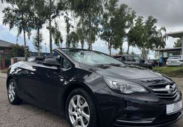 Opel Cascada 150.000 km 8.500 &euro; Speyer 67346