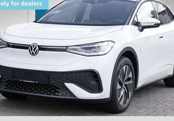 VW ID.5 24.900 km 36.890 &euro; Mannheim 68309