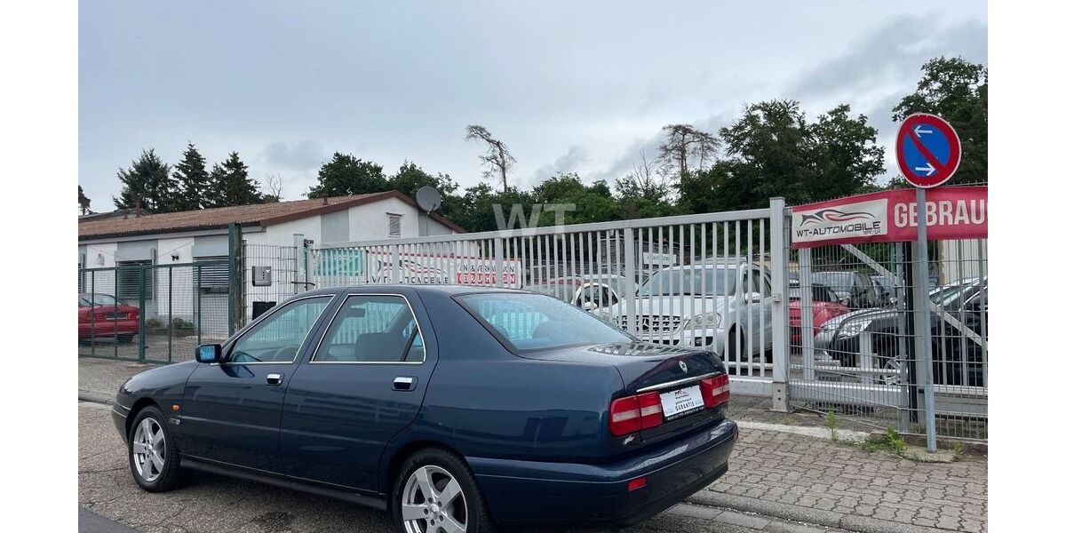 Lancia Kappa 220.000 km 2.499 &euro; Speyer 67346