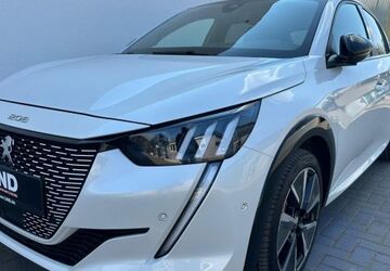 Peugeot 208 35.500 km 18.890 &euro; Frankenthal (Pfalz) 67227