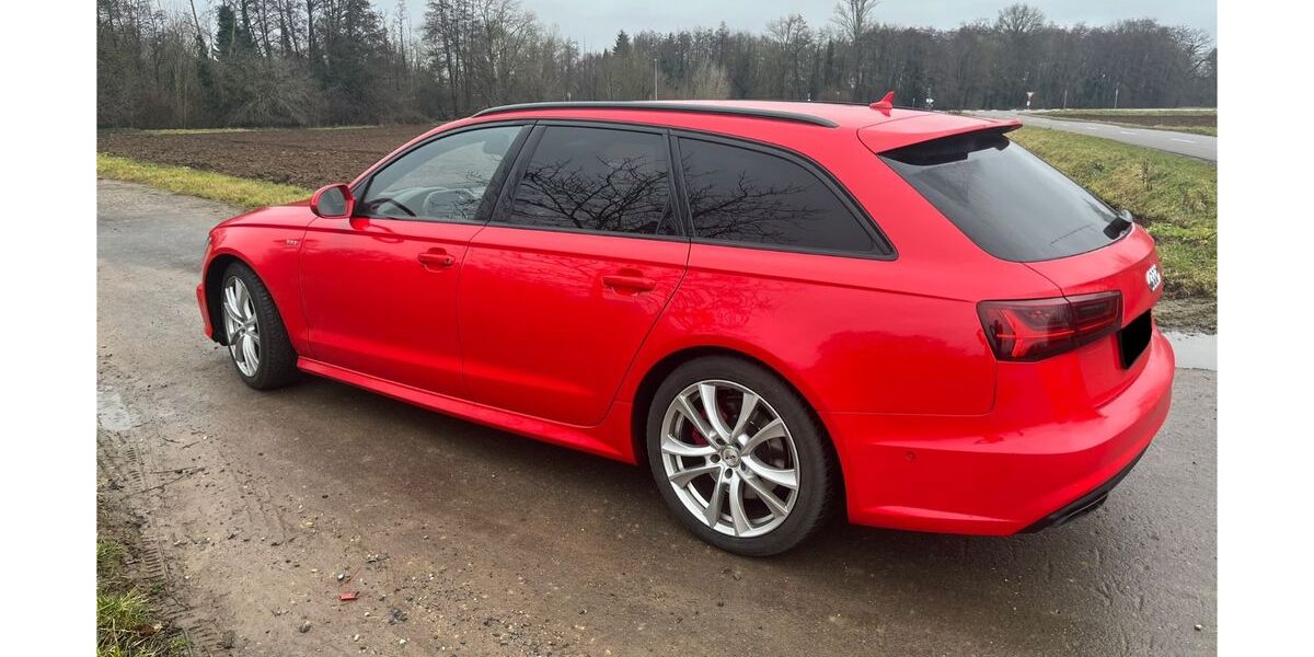 Audi A6 189.000 km 22.500 &euro; Schifferstadt 67105