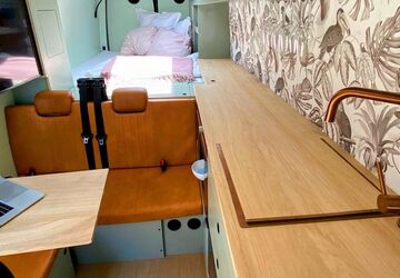 Mercedes-Benz Sprinter 108.999 km 108.999 &euro; Dackenheim 67273