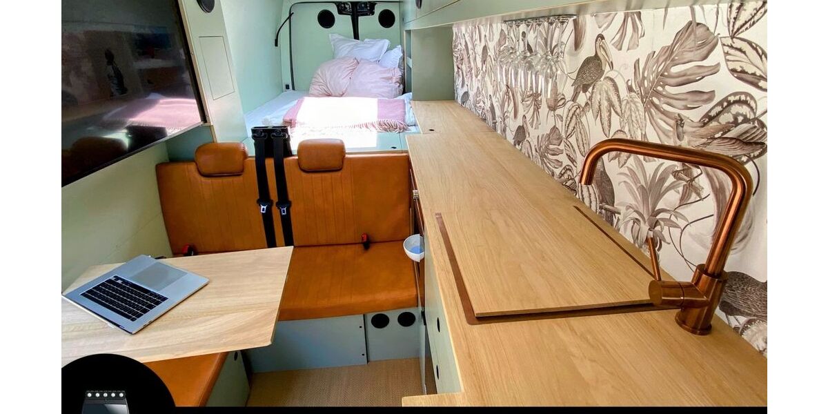 Mercedes-Benz Sprinter 108.999 km 108.999 &euro; Dackenheim 67273