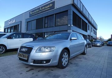 Audi A6 207.000 km 6.999 &euro; Neustadt an der Weinstraße 67433