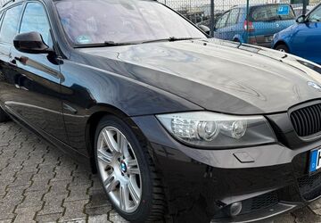 BMW 330 187.000 km 9.890 &euro; Nußloch 69226