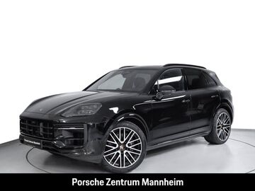 Gebrauchte Porsche Cayenne