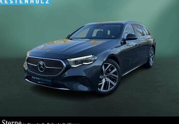 Mercedes-Benz E 300 12.350 km 52.990 &euro; Wiesloch 69168