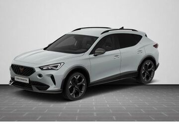 Cupra Formentor 21.800 km 32.980 &euro; Neustadt a.d. Weinstraße 67433