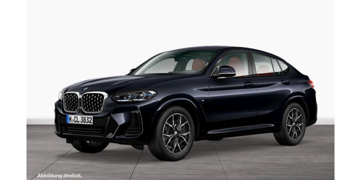 BMW X4 18.653 km 53.990 &euro; Mannheim 68169