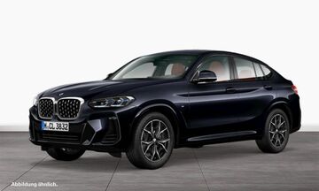 Gebrauchte BMW X4