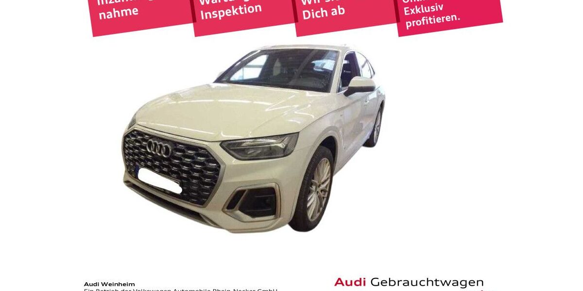 Audi Q5 61.625 km 39.692 &euro; Weinheim 69469